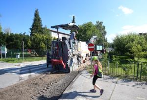 PRENOVA KOVAČEVE ULICE 01 FOTO LJUBO VUKELIČ
